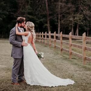 Meet your Posher, Courtney